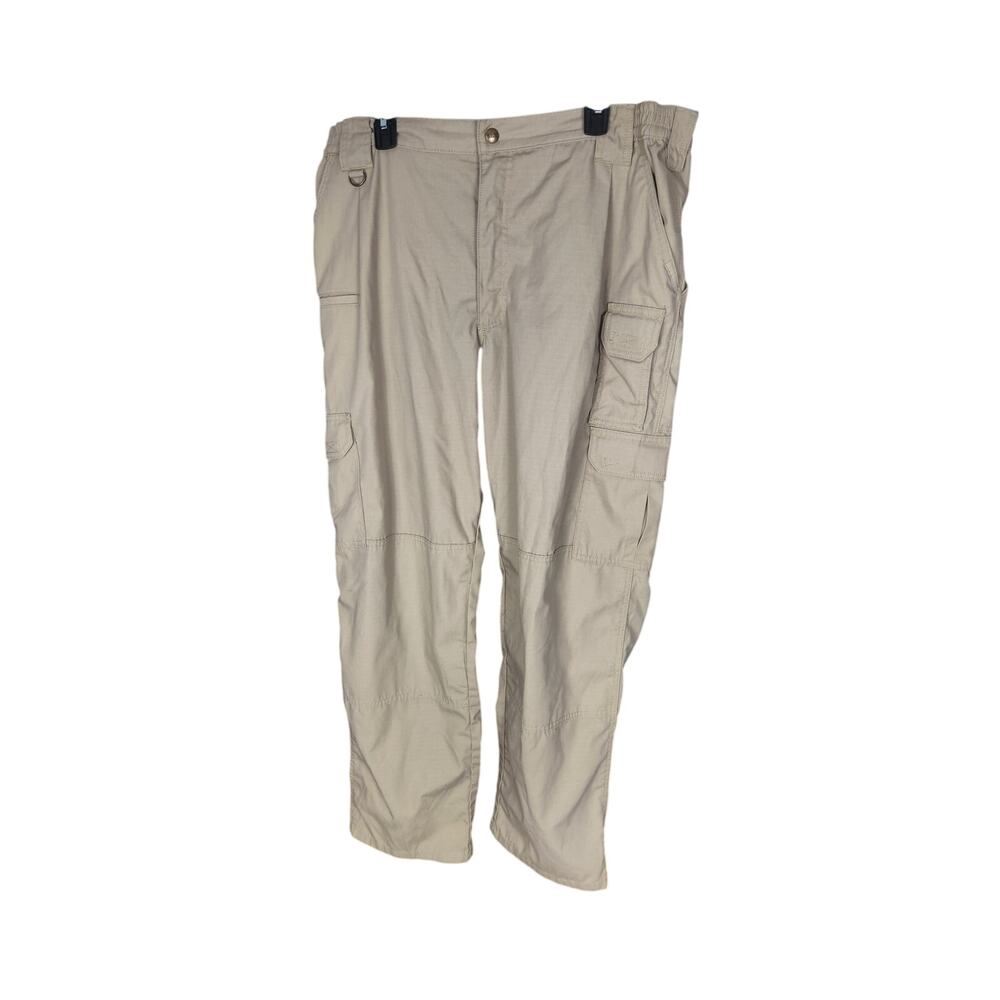 5.11 Tactical Men's Cargo Pants - Tan
